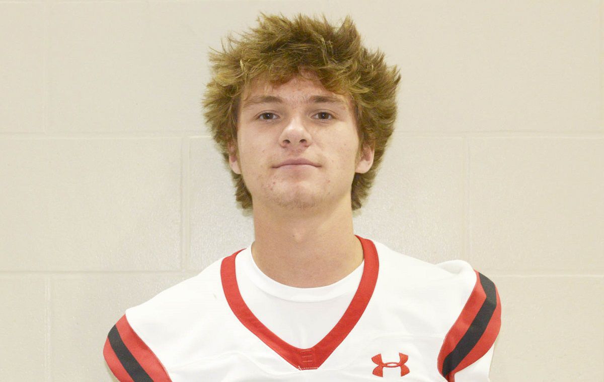 2019-20 All-World second team (offense): WR Toby Willis, Verdigris